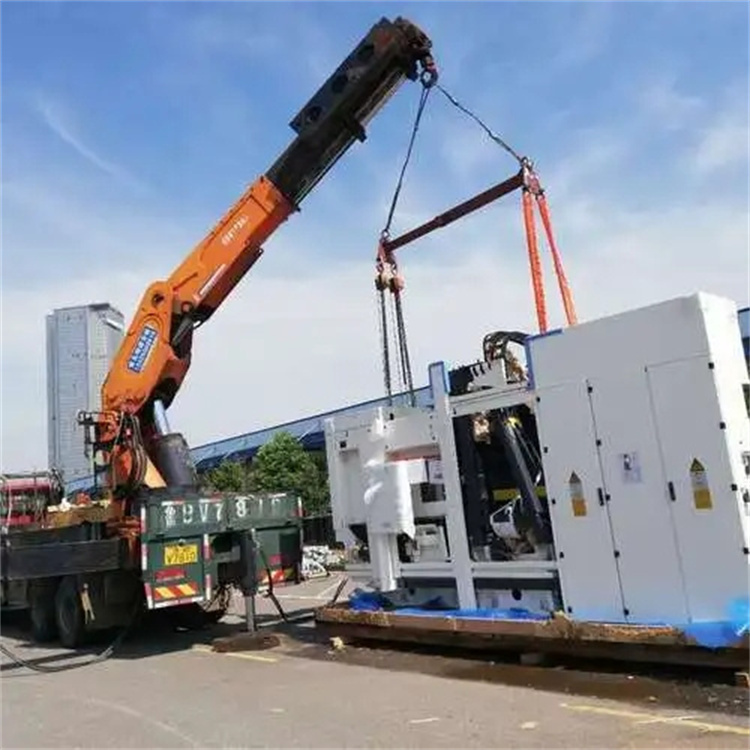 永城附近小吊车联系方式|8-16吨|本地及时服务