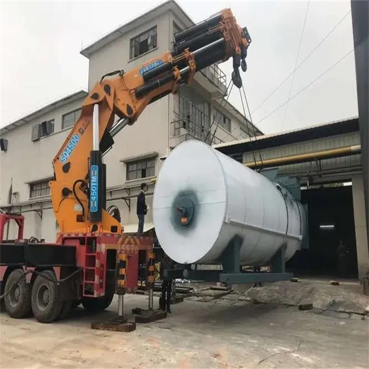 永城吊车租用电话|24小时应急服务|精准吊装方案